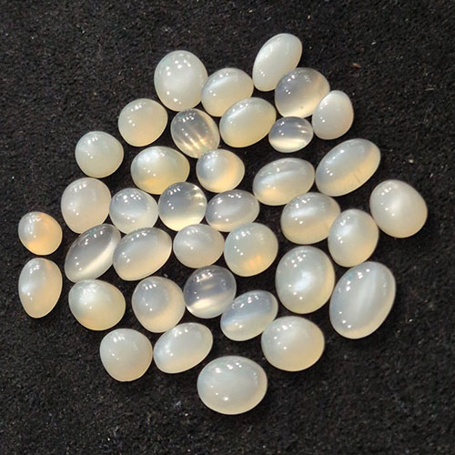 Ceylonese Moon Stone (Standard Quality)